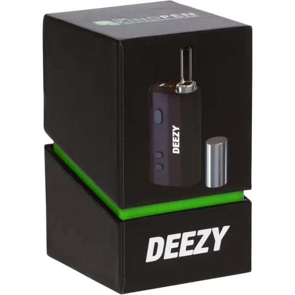 Vaporizers for Dry Herb