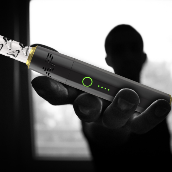 Вапорайзер портативный Storm Pen Vaporizer