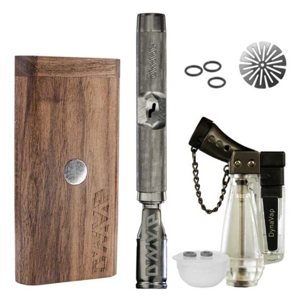 DynaVap M7 Vaporizer