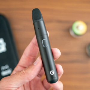 G Pen Micro + (plus) Vaporizer