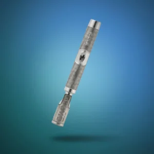 Вапорайзер DynaVap M7 (VapCap) для сухих трав