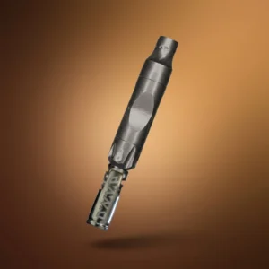 Вапорайзер DynaVap VonG для сухих трав