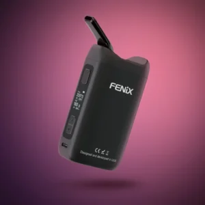 Вапорайзер Weecke Fenix NEO для сухих трав