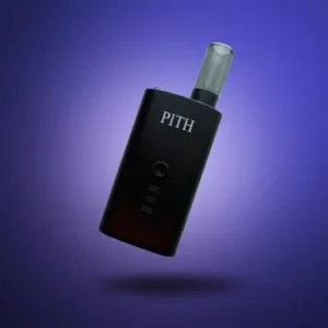 Вапорайзер FocusVape PITH для сухих трав