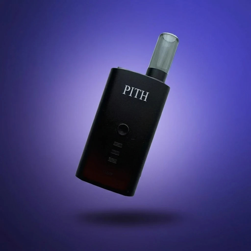 Вапорайзер FocusVape PITH