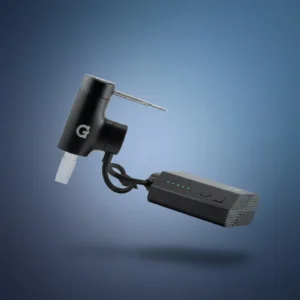 Вапорайзер G Pen Connect для концентратів