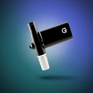 Вапорайзер G Pen Hyer для концентратів