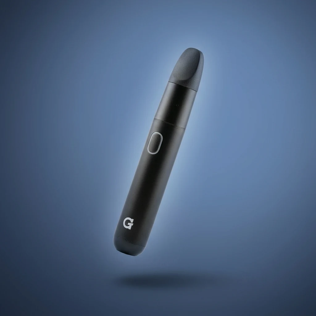 Вапорайзер G Pen Micro+ для концентратів