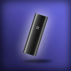 Вапорайзер PAX Mini для сухих трав