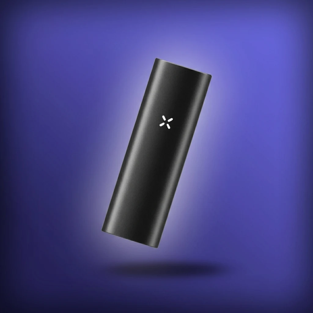 Вапорайзер PAX Mini для сухих трав