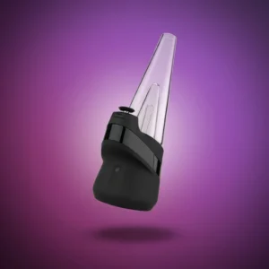 Е-риг Puffco New Peak для концентратів