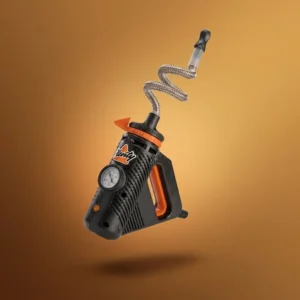 Вапорайзер Storz & Bickel Plenty для сухих трав