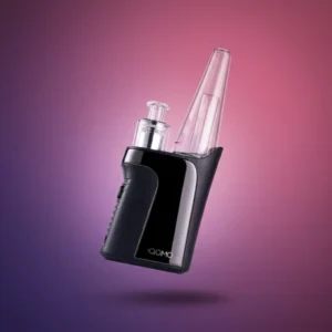 Е-риг X-Max Qomo для концентратів