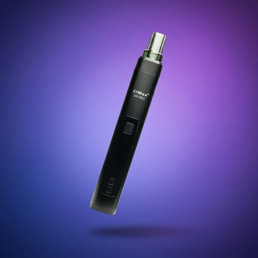 Вапорайзер XMax V4 Pro