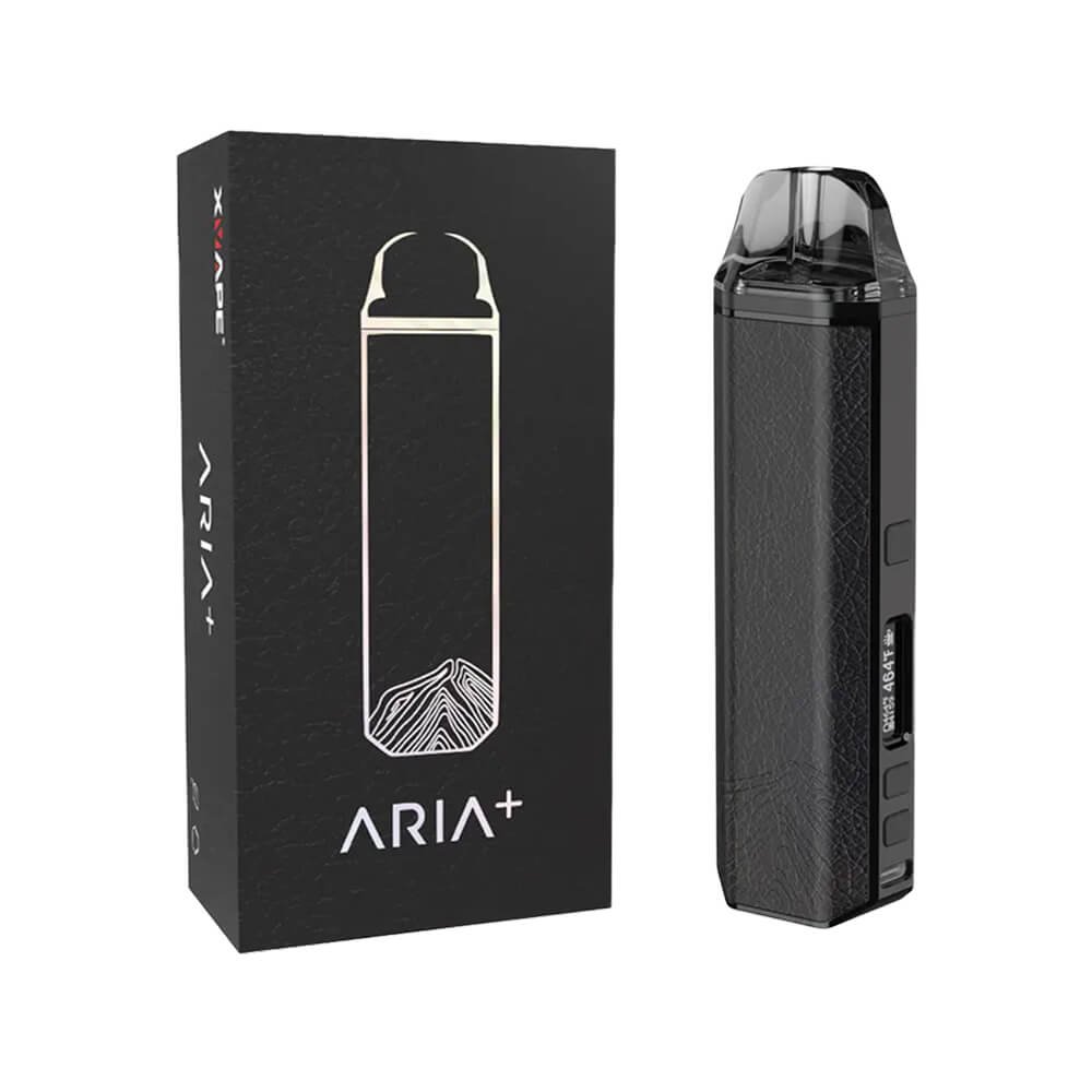 Вапорайзер XVape Aria+
