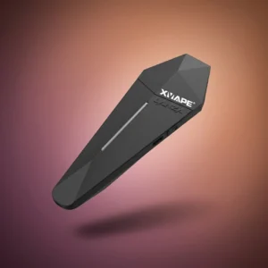 Вапорайзер XVape Lanza для сухих трав
