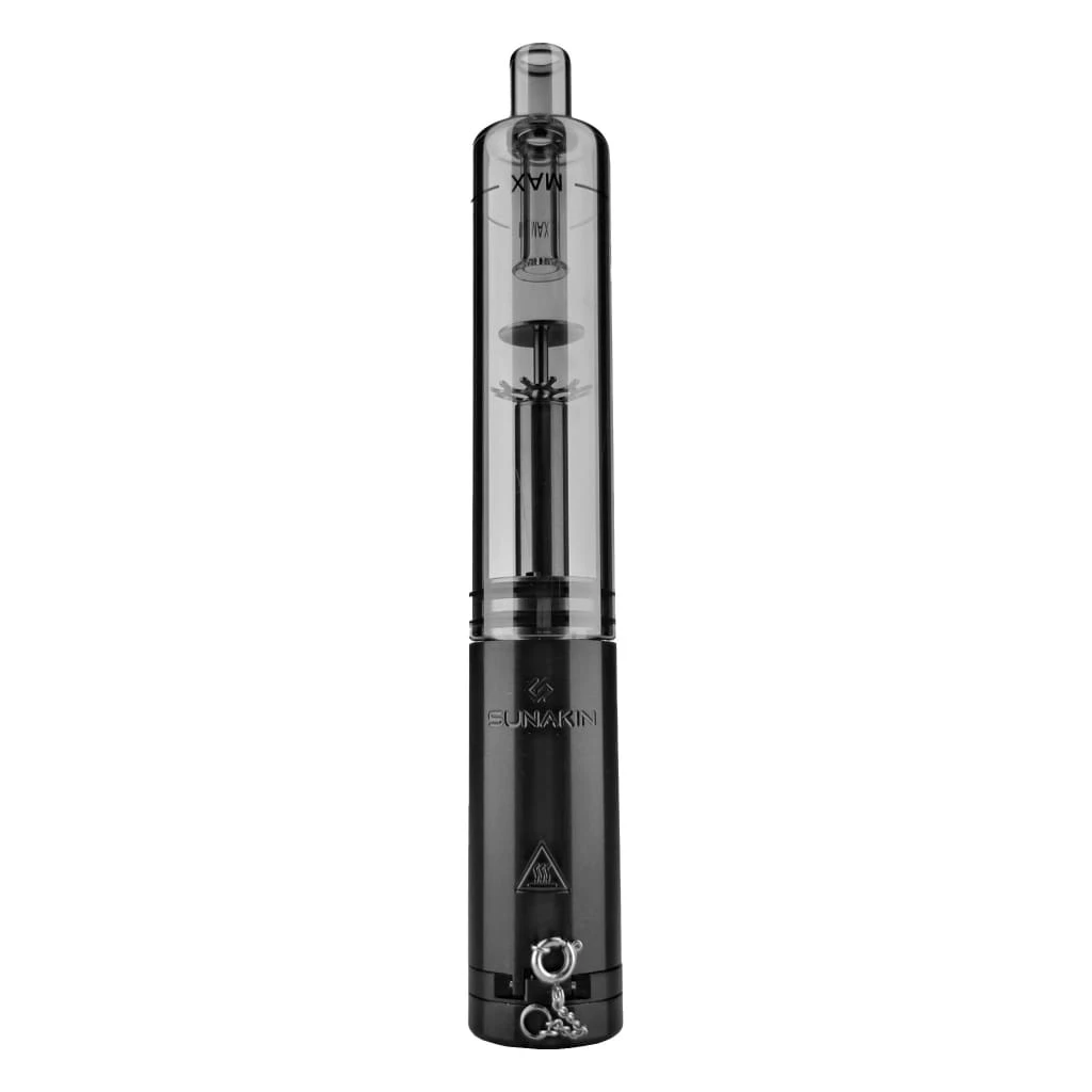 Sunakin Sunpipe H2OG Black збоку