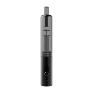 Кишеньковий бонг Sunakin Sunpipe H2OG Black