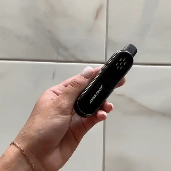 XVape Fog Pro Випарник трав і концентратів