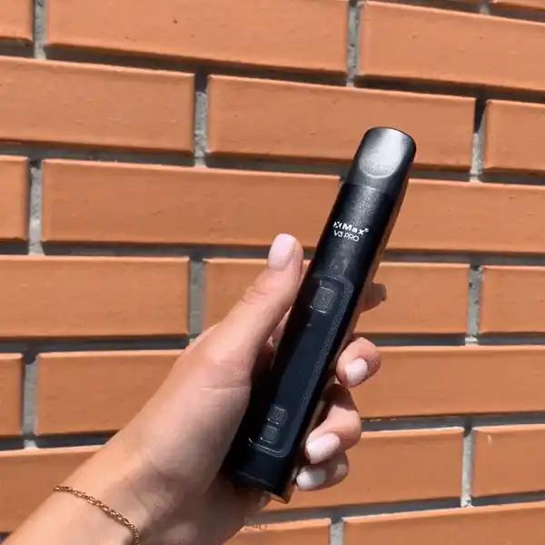 Вапорайзер Xmax v3 Pro