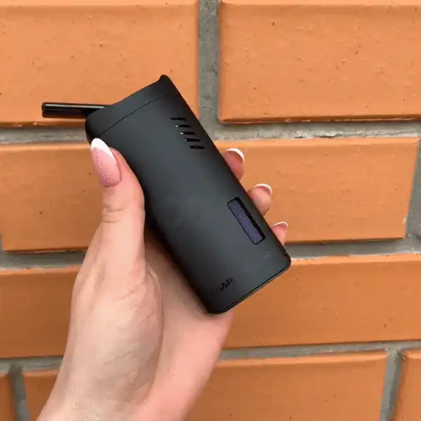 Вапорайзер Xvape Fog Pro